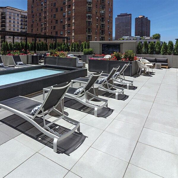 Unilock Arcana Concrete Slab